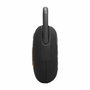 JBL Clip 5 Altavoz Bluetooth Negro