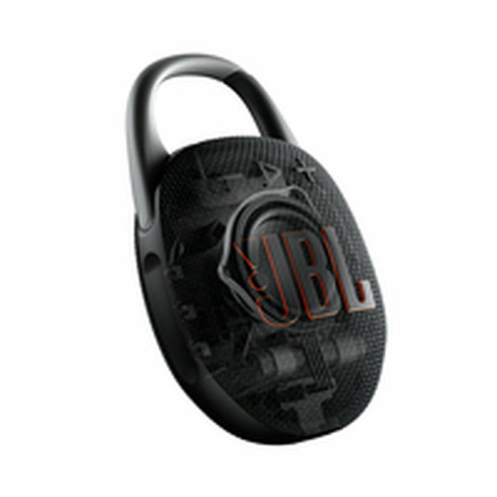 JBL Clip 5 Altavoz Bluetooth Negro