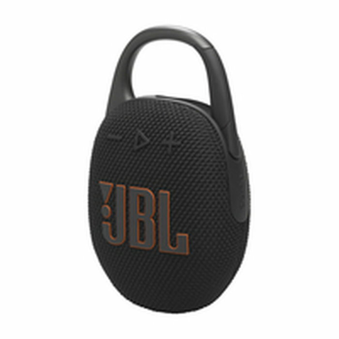 JBL Clip 5 Altavoz Bluetooth Negro