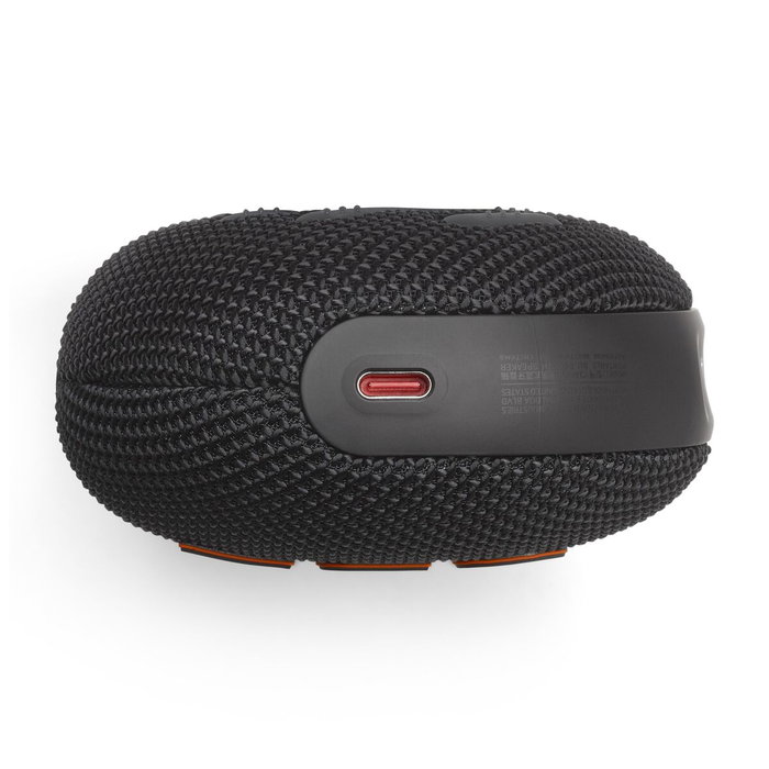 JBL Clip 5 Altavoz Bluetooth Negro
