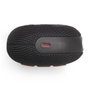 JBL Clip 5 Altavoz Bluetooth Negro
