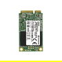 Transcend 256GB mSATA SSD SATA III 3D TLC 230S 530MB/s para PC y Portátil