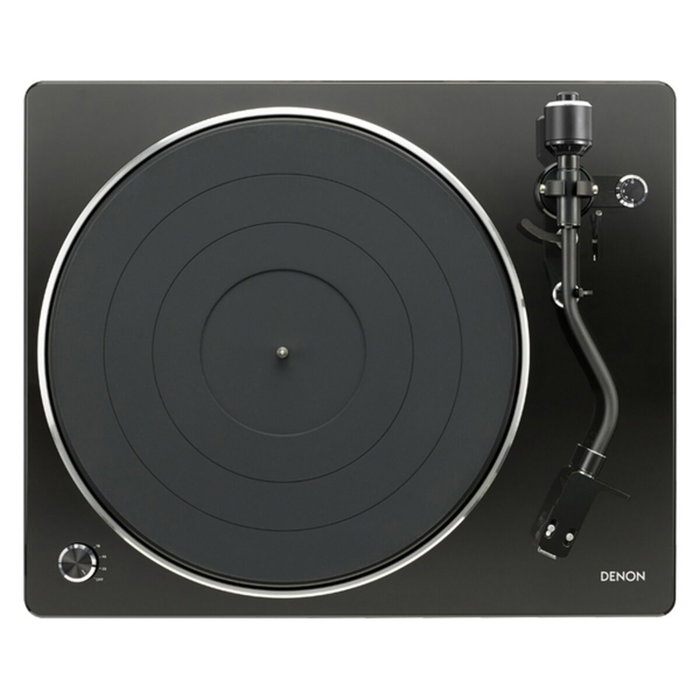 Denon dp-400 Tocadiscos de alta fidelidad