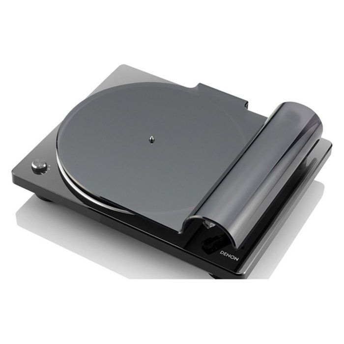 Denon dp-400 Tocadiscos de alta fidelidad