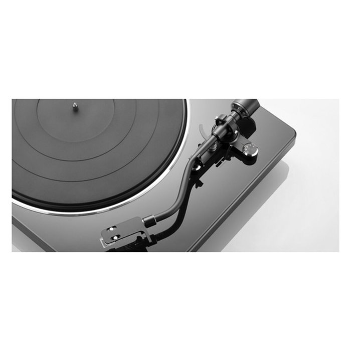 Denon dp-400 Tocadiscos de alta fidelidad