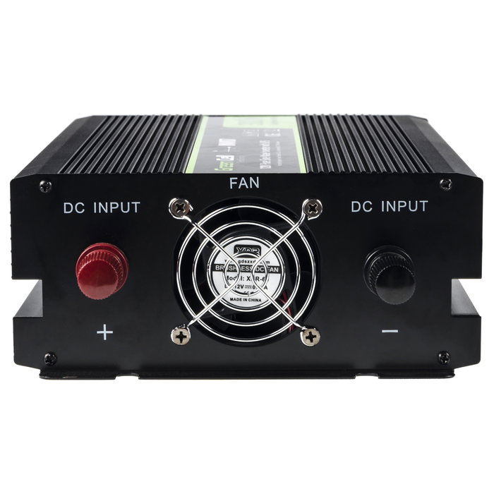 Green Cell INV07 Inversor de potencia 12V a 230V 300W Green Cell INV07 Inversor de potencia 12V a 230V 300W
