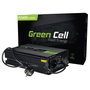 Green Cell INV07 Inversor de potencia 12V a 230V 300W
