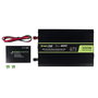 Green Cell INV07 Inversor de potencia 12V a 230V 300W