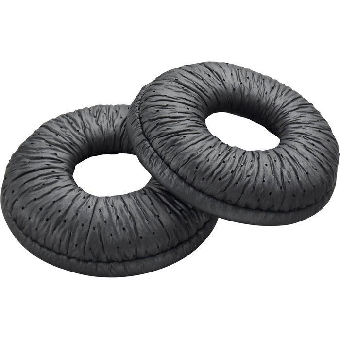 HP Almohadillas de cuero sintético Poly CS500 (2 unidades)