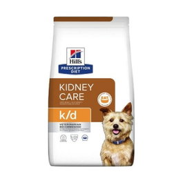Hill's Prescription Diet K/D 1,5kg para perros adultos
