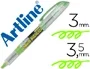 Rotulador Artline Fluorescente Ek-640 Verde Punta Biselada 12 unidades Rotulador Artline Fluorescente Ek-640 Verde Punta Biselada 12 unidades