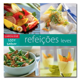 EURO IMPALA PORTUGUES Refeições leves (100% sabor)