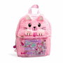 Mochila Infantil Martinelia Lulu & Duki