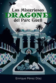 Los misteriosos dragones del Parc Güell, Enrique Pérez Díaz - CITMATEL (IBD)