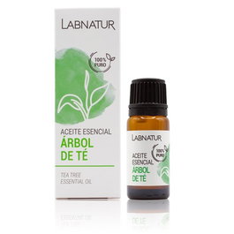 LABNATUR BIO Tea Tree aceite esencial puro 10ml
