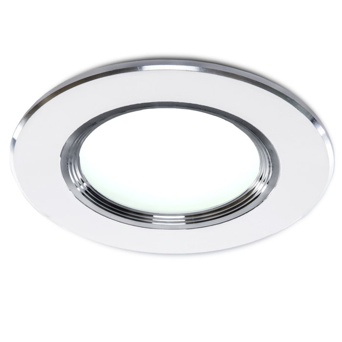 Foco Downlight LED 7W 560Lm 6000ºK Blanco Frío PCE-DL7W-CW