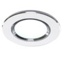 Foco Downlight LED 7W 560Lm 6000ºK Blanco Frío PCE-DL7W-CW