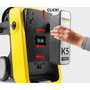 Kärcher K 5 Comfort Premium Connect