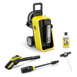 Kärcher K 5 Comfort Premium Connect