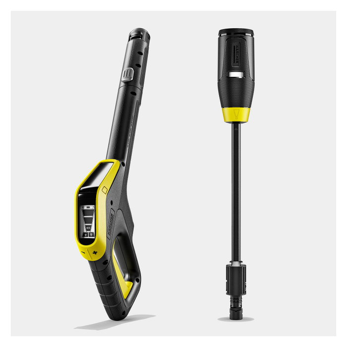Kärcher K 5 Comfort Premium Connect