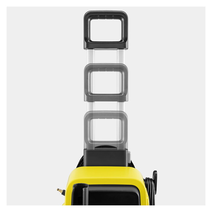 Kärcher K 5 Comfort Premium Connect
