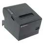 Unykach Pos5 - Impresora Térmica de Recibos para POS, 230mm/s, Conexión USB, RJ11/RJ12, LAN, Papel 80mm, Compatible con Windows, Android, Mac, Linux