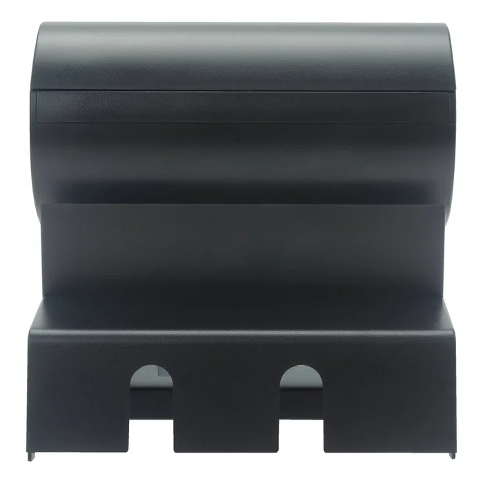 Unykach Pos5 - Impresora Térmica de Recibos para POS, 230mm/s, Conexión USB, RJ11/RJ12, LAN, Papel 80mm, Compatible con Windows, Android, Mac, Linux