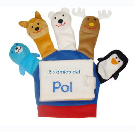 EDEBE Els amics del pol