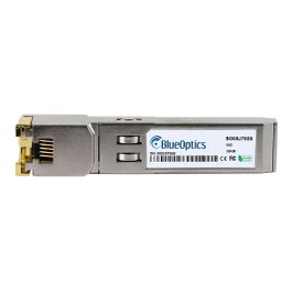 BlueOptics FS-TRAN-SFP+GC SFP+ 10G 10GBASE-T Cobre 30m