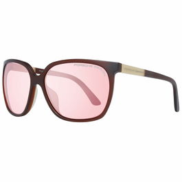 Gafas de Sol Mujer Porsche Design P8589-60B ø 60 mm