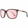 Gafas de Sol Mujer Porsche Design P8589-60B ø 60 mm