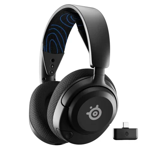 Steelseries Arctis Nova 5P Negro Steelseries Arctis Nova 5P Negro