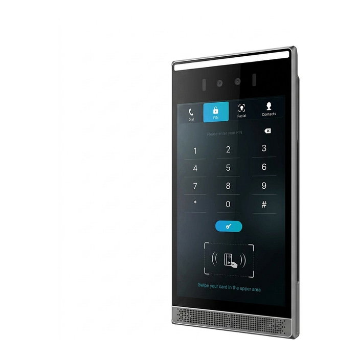 Fanvil i68 Terminal SIP de Control para Audio y Vídeo Fanvil i68 Terminal SIP de Control para Audio y Vídeo
