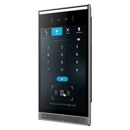 Fanvil i68 Terminal SIP de Control para Audio y Vídeo