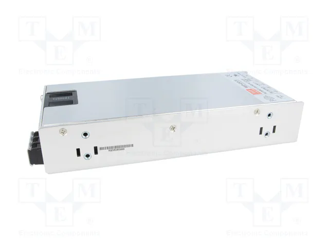 MEAN WELL MSP-450-24 451,2W 24VDC