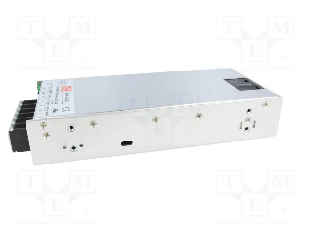 MEAN WELL MSP-450-24 451,2W 24VDC