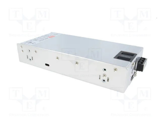 MEAN WELL MSP-450-24 451,2W 24VDC
