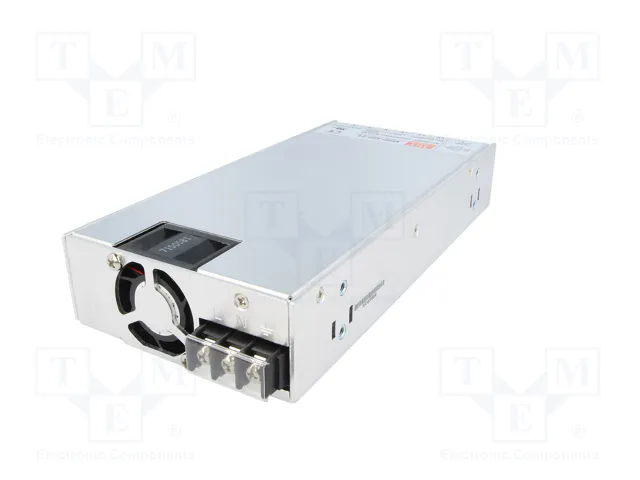 MEAN WELL MSP-450-24 451,2W 24VDC