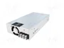 MEAN WELL MSP-450-24 451,2W 24VDC
