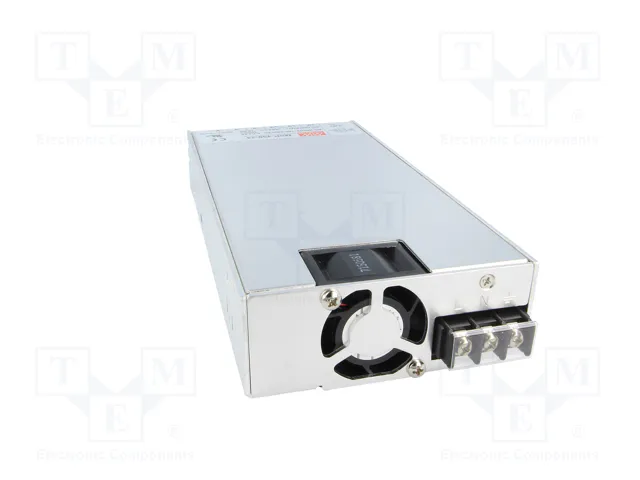 MEAN WELL MSP-450-24 451,2W 24VDC