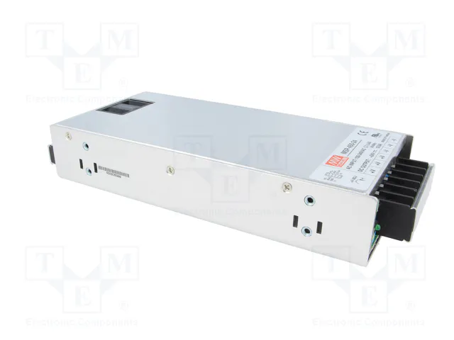 MEAN WELL MSP-450-24 451,2W 24VDC