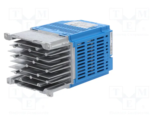 OMRON Q2V-AB006AAA Inversor Vectorial 200÷240VAC