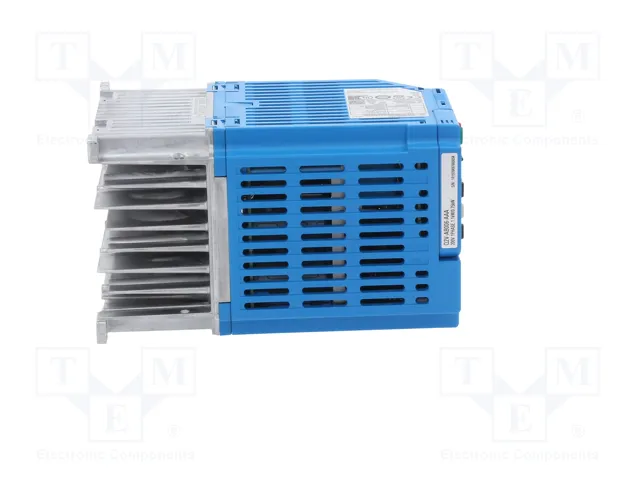 OMRON Q2V-AB006AAA Inversor Vectorial 200÷240VAC