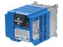 OMRON Q2V-AB006AAA Inversor Vectorial 200÷240VAC