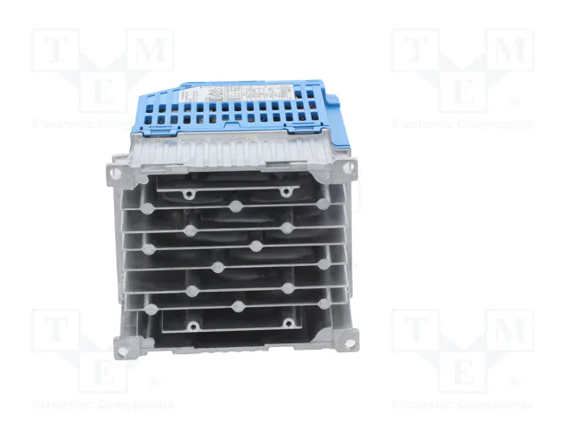 OMRON Q2V-AB006AAA Inversor Vectorial 200÷240VAC