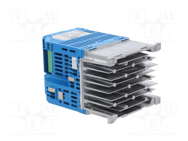 OMRON Q2V-AB006AAA Inversor Vectorial 200÷240VAC