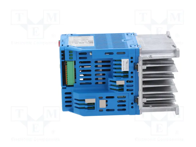 OMRON Q2V-AB006AAA Inversor Vectorial 200÷240VAC