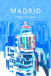 CERULEO Guía de Madrid, Dido Carrero Muñiz