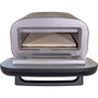 Unold Don Alfredo Horno para Pizza Negro