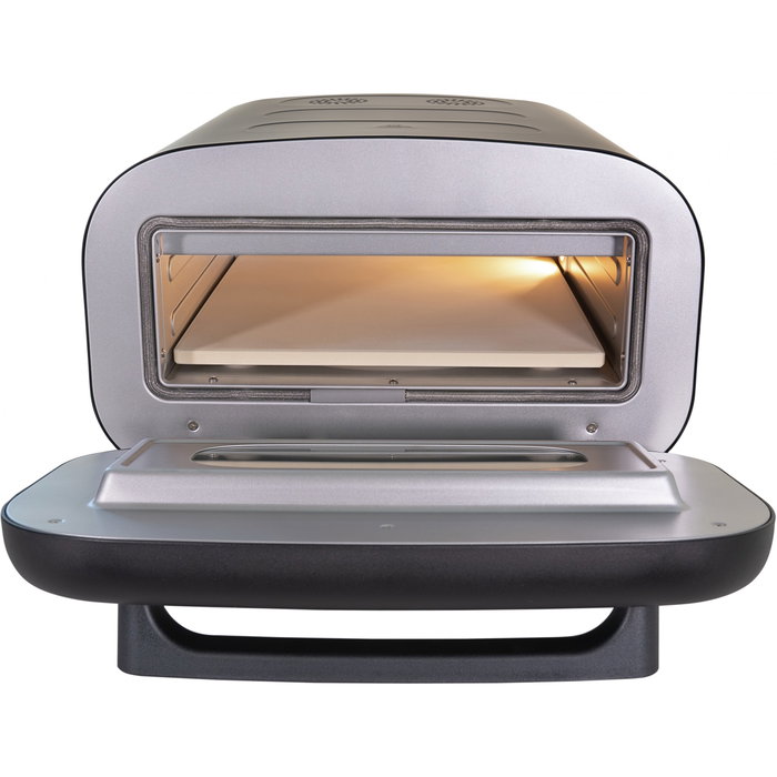 Unold Don Alfredo Horno para Pizza Negro